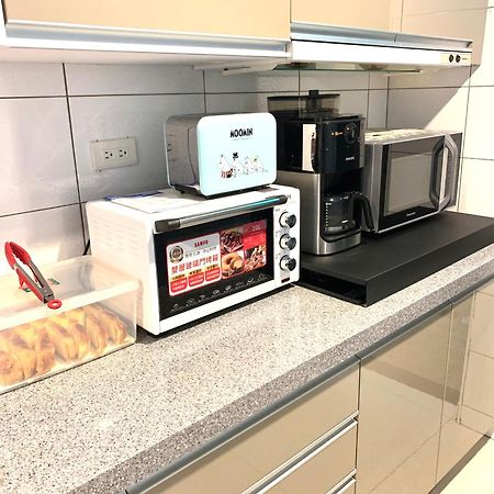شقة Kinmen Happiness Shop Jinning المظهر الخارجي الصورة