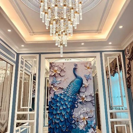 شقة Kinmen Happiness Shop Jinning المظهر الخارجي الصورة