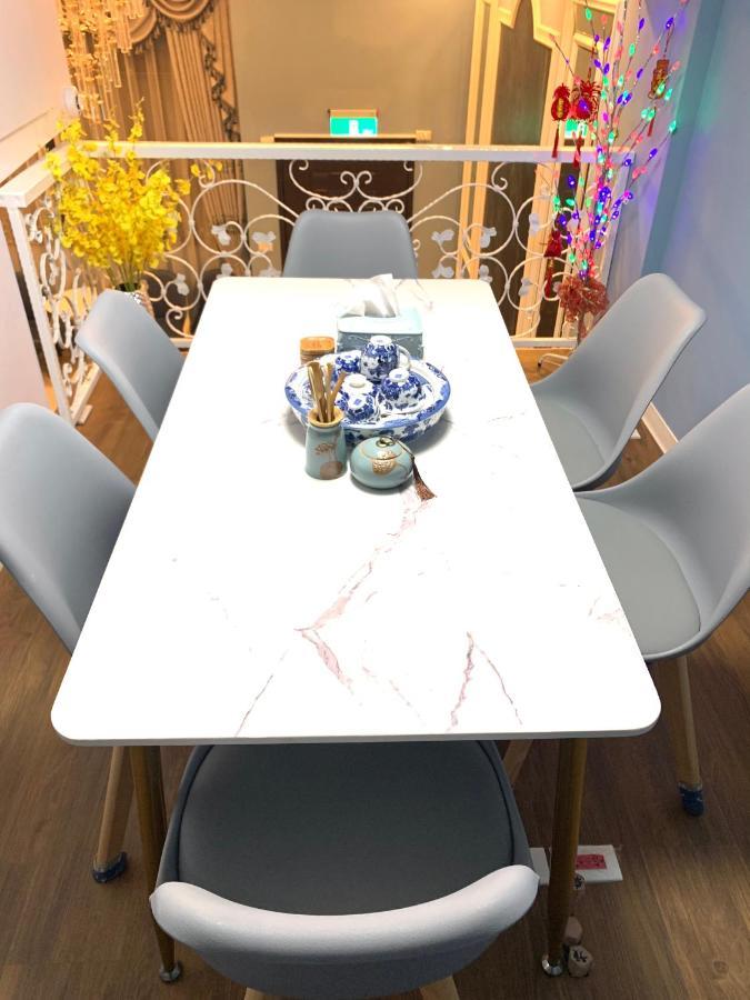 شقة Kinmen Happiness Shop Jinning المظهر الخارجي الصورة