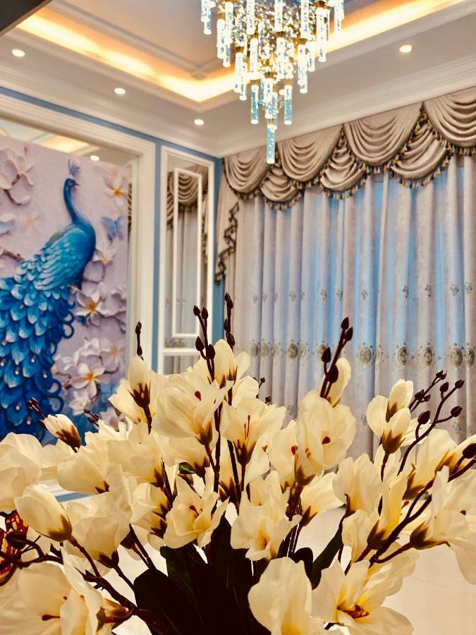شقة Kinmen Happiness Shop Jinning المظهر الخارجي الصورة