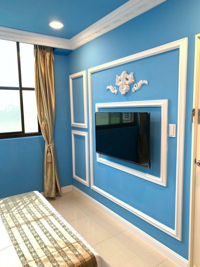 شقة Kinmen Happiness Shop Jinning المظهر الخارجي الصورة