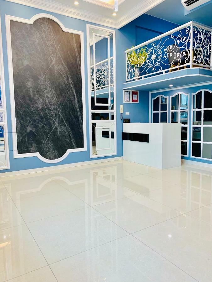 شقة Kinmen Happiness Shop Jinning المظهر الخارجي الصورة