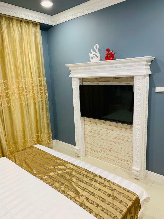 شقة Kinmen Happiness Shop Jinning المظهر الخارجي الصورة