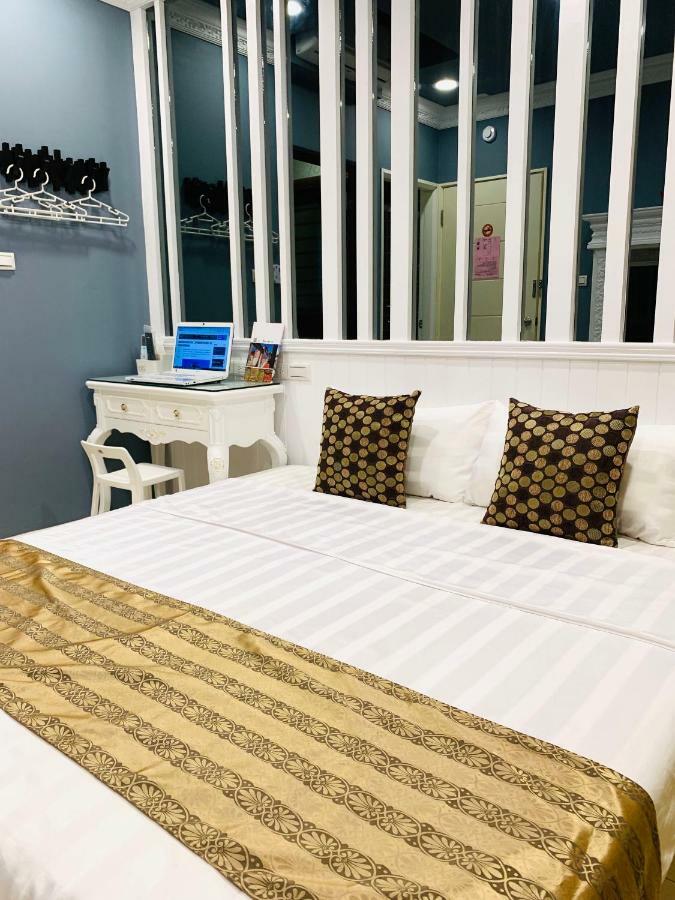 شقة Kinmen Happiness Shop Jinning المظهر الخارجي الصورة