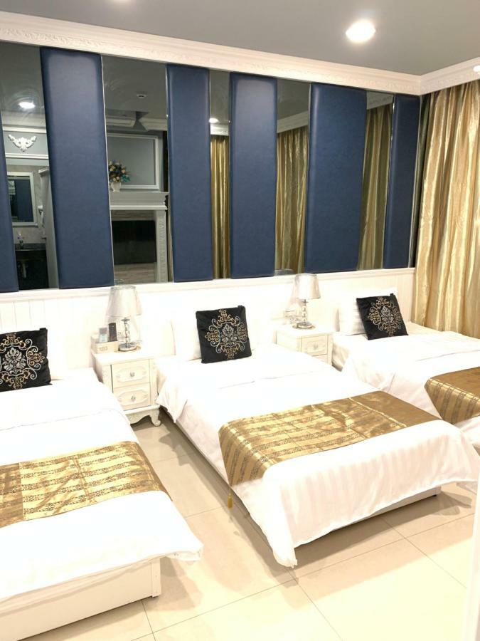 شقة Kinmen Happiness Shop Jinning المظهر الخارجي الصورة