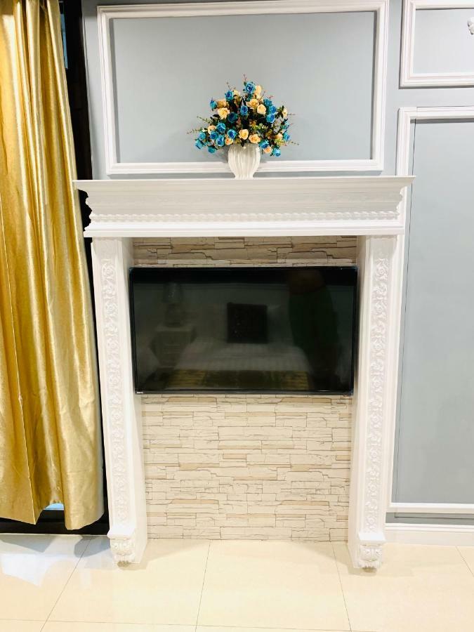 شقة Kinmen Happiness Shop Jinning المظهر الخارجي الصورة