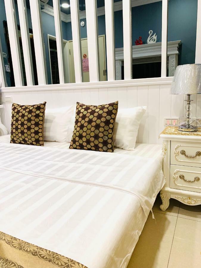 شقة Kinmen Happiness Shop Jinning المظهر الخارجي الصورة