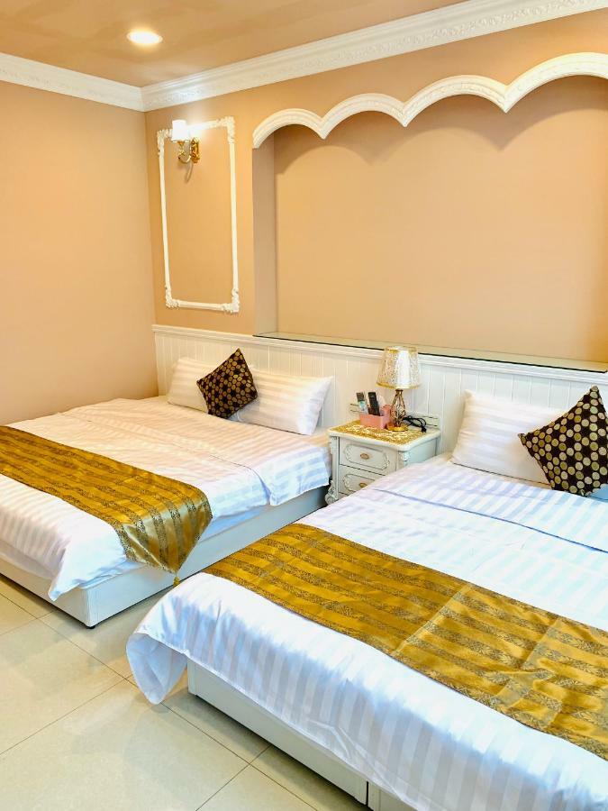 شقة Kinmen Happiness Shop Jinning المظهر الخارجي الصورة