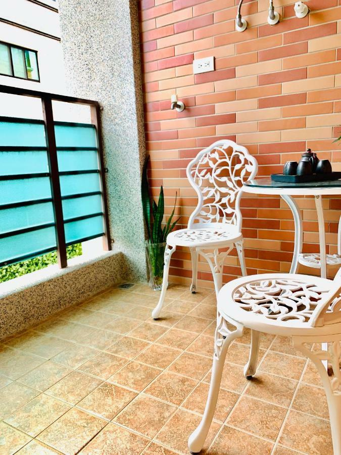 شقة Kinmen Happiness Shop Jinning المظهر الخارجي الصورة