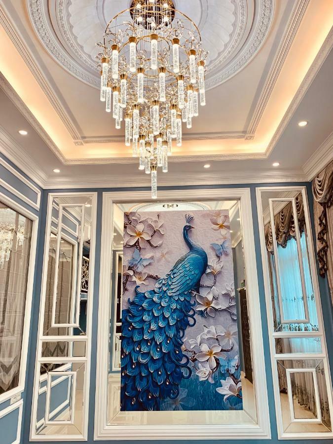 شقة Kinmen Happiness Shop Jinning المظهر الخارجي الصورة